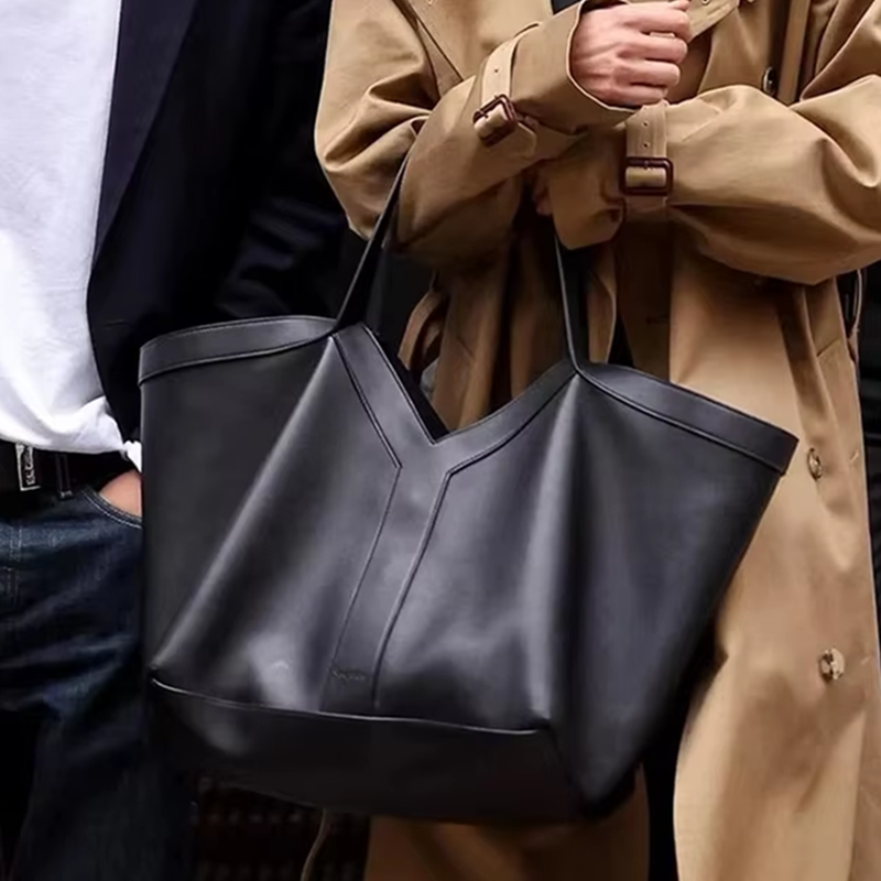 Women Bags On Sale - 2025 Spring Luxury Brand Genuine Leather