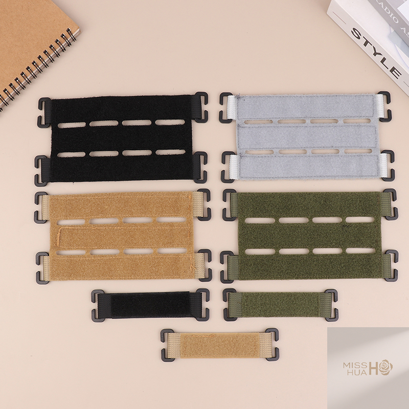 Women Bags Trend 2025 - 2025 HUA HUA Nylon Patch Panel