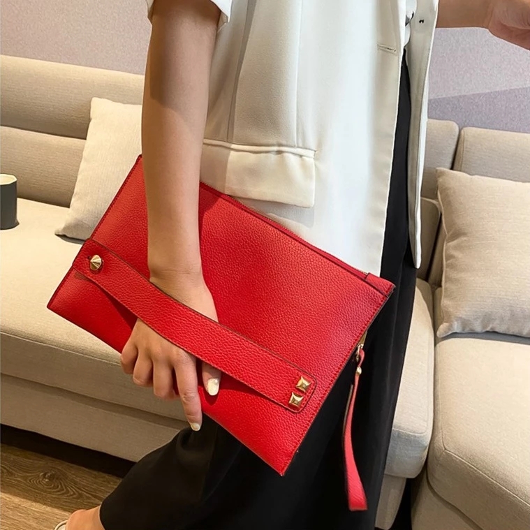 Women Bags Trend 2025 - Fashion Luxury Handbag Women Bags PU