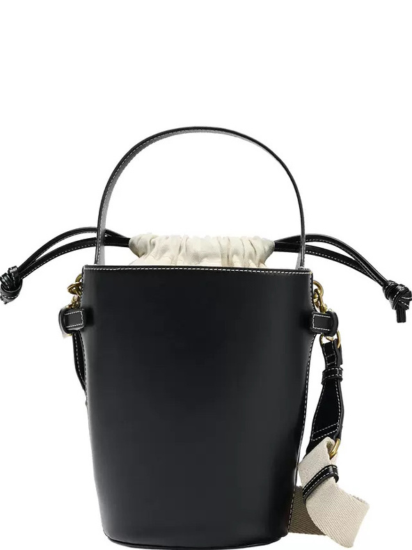 Women Bags Popular Brands - New Fashion Women's Bucket Bag Trend