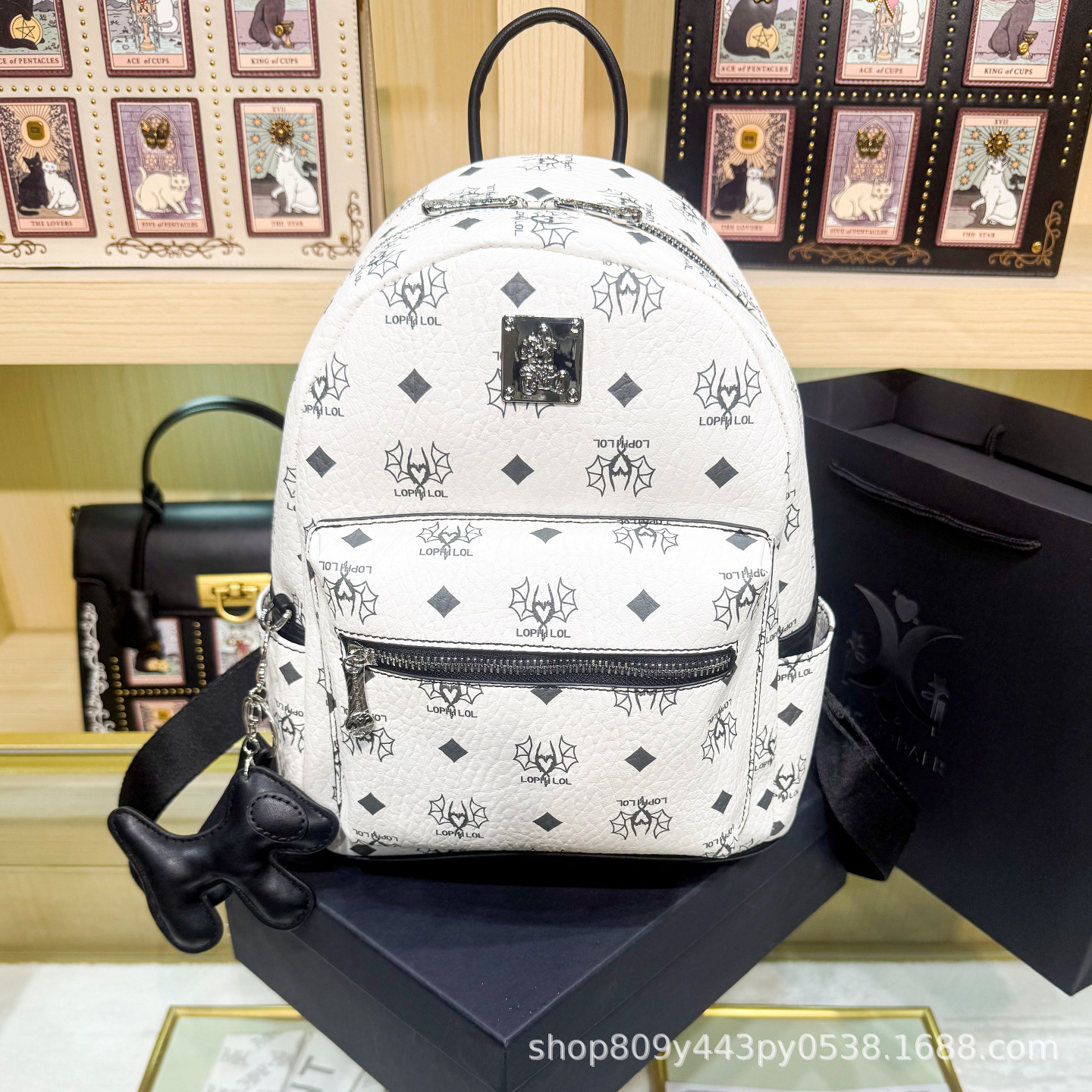 Women Bags Popular Brands - Luxury Brand Leather Shoulder Bag For