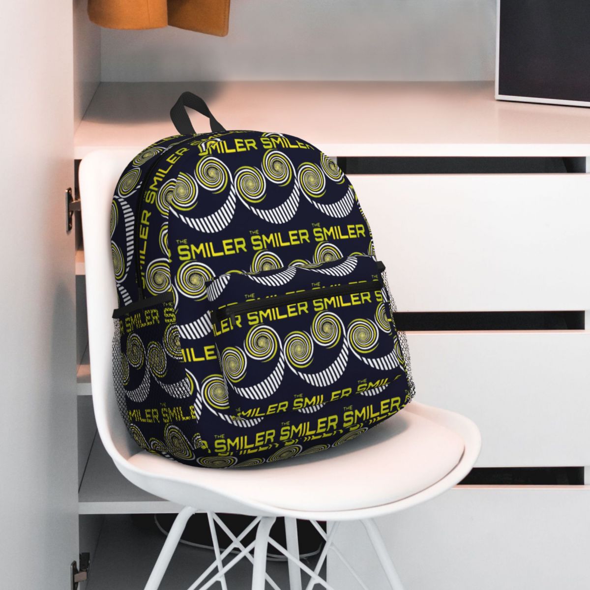 Women Bags Uk - The Smiler Alton Towers Merch Uk