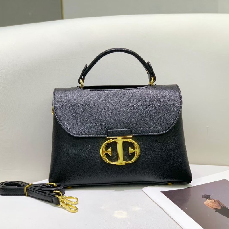 Women Bags Popular Brands - Popular Leather Shoulder Bag Handbags For