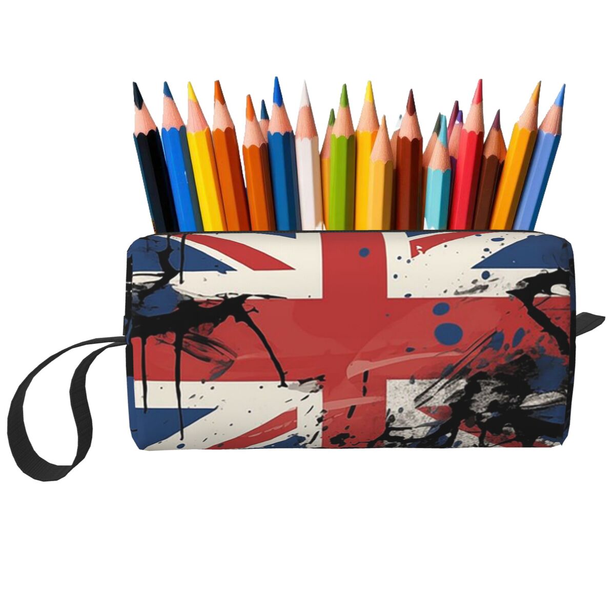 Union Jack Flag Of The UK Unit - Women Bags Uk บทวิจารณ์และราคา