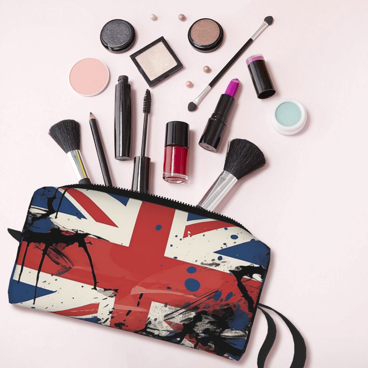 Union Jack Flag Of The UK Unit - Women Bags Uk บทวิจารณ์และราคา
