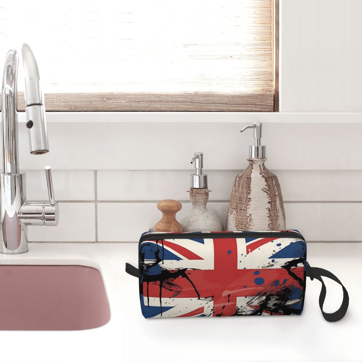 Union Jack Flag Of The UK Unit - Women Bags Uk บทวิจารณ์และราคา