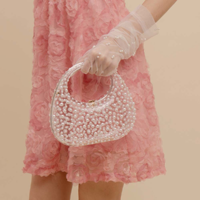 Fashion Handbags Evening Party - Women Bags Trend 2025 บทวิจารณ์และราคา