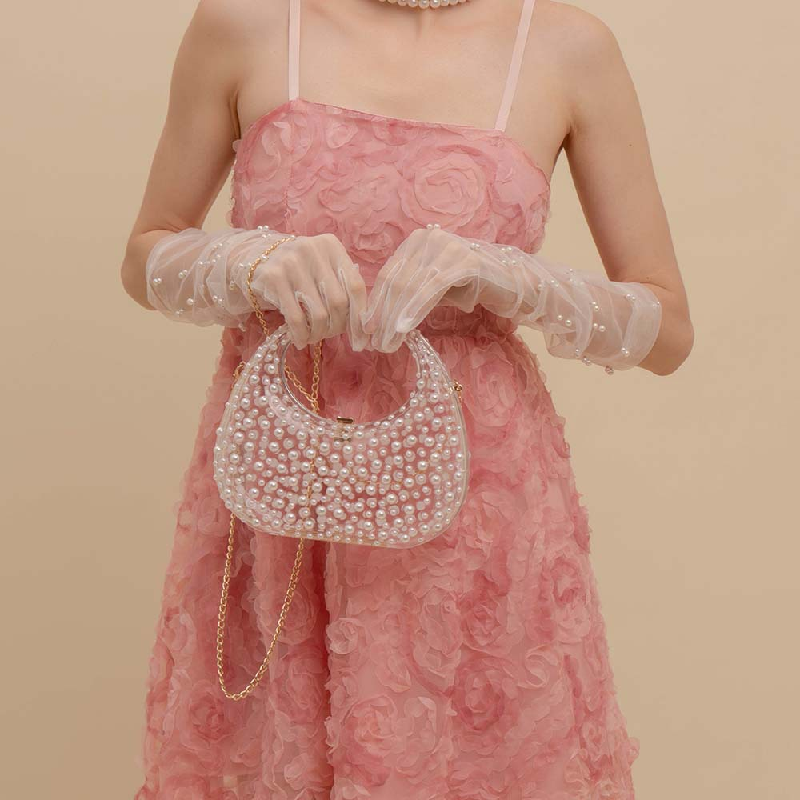 Fashion Handbags Evening Party - Women Bags Trend 2025 บทวิจารณ์และราคา