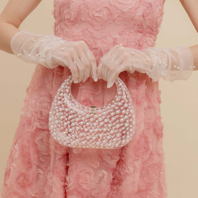 Fashion Handbags Evening Party - Women Bags Trend 2025 บทวิจารณ์และราคา