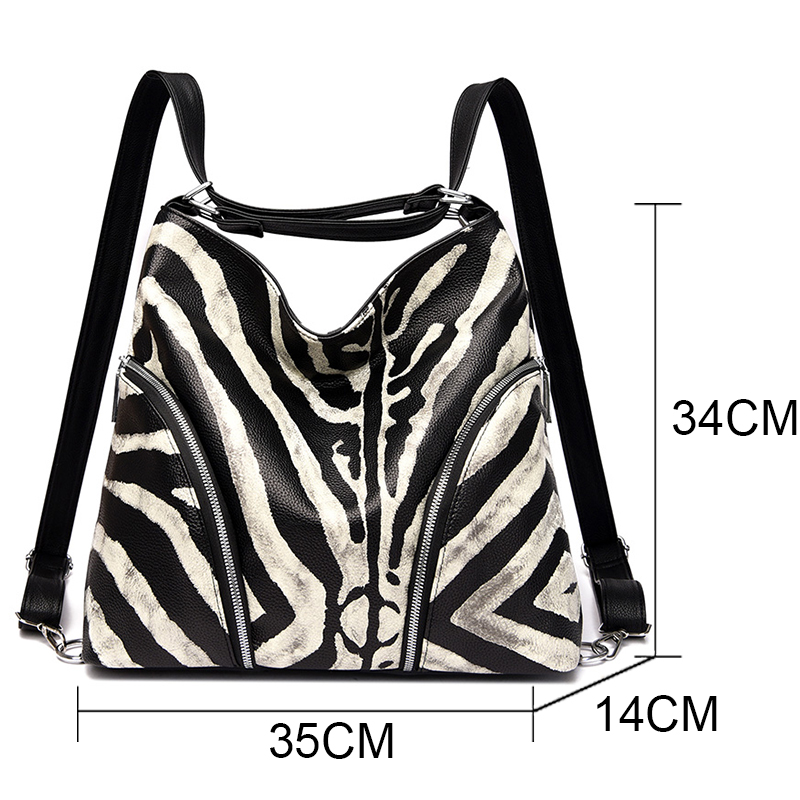Multifunctional Fashion Women  - Women Bags Trend 2025 บทวิจารณ์และราคา