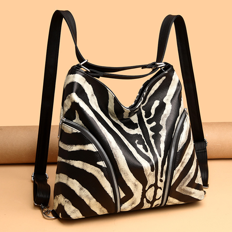 Multifunctional Fashion Women  - Women Bags Trend 2025 บทวิจารณ์และราคา