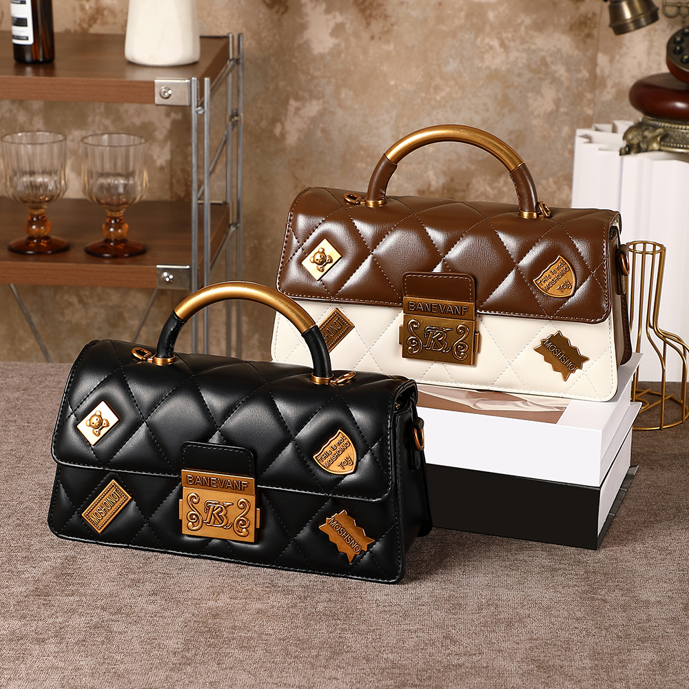Light luxury heavy industry hi - Women Bags 2026 Trends บทวิจารณ์และราคา