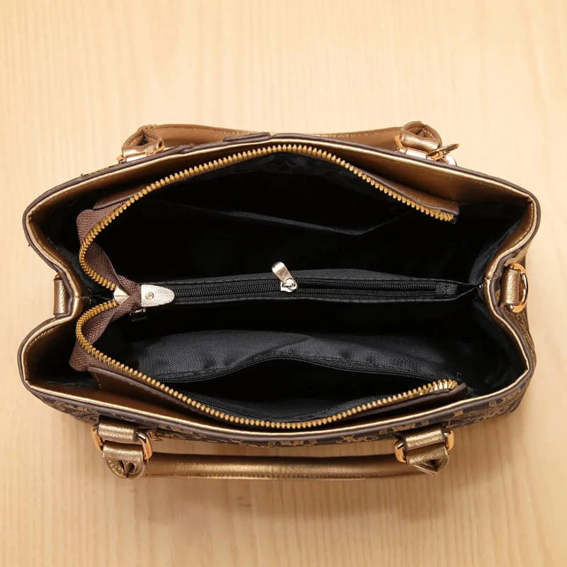 Women's Handbag Set with Shoul - Women'S Bags Handbags บทวิจารณ์และราคา