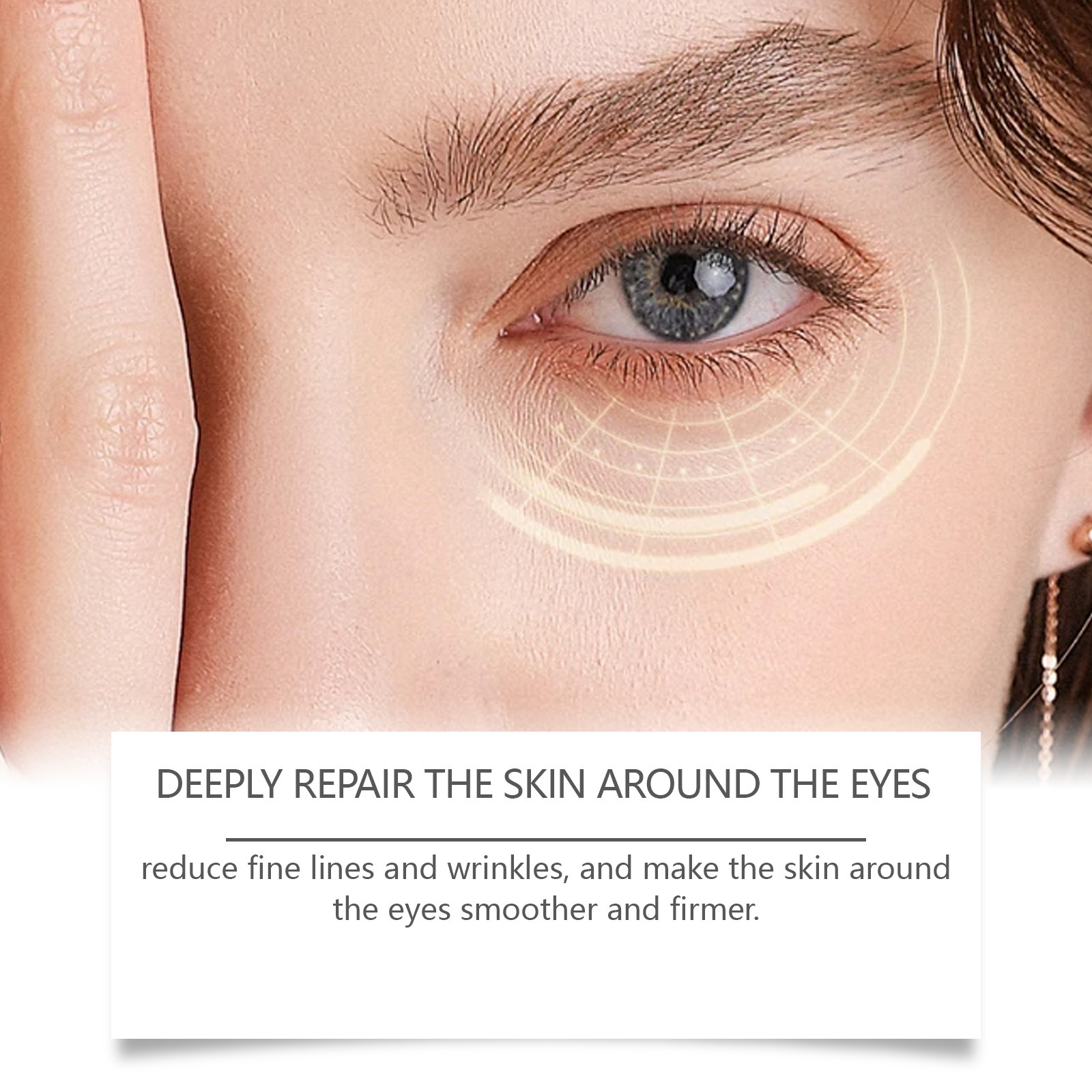 Retinol Eye Stick With Collage - Women Bags Under Eyes บทวิจารณ์และราคา