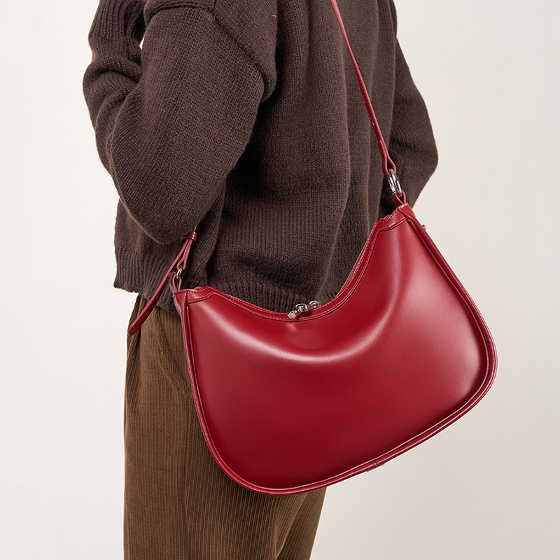 Zency Premium Genuine Leather  - Women Bags On Sale บทวิจารณ์และราคา