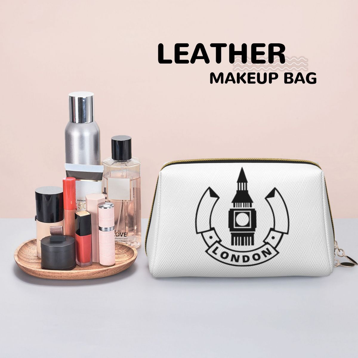 London UK England Women Cosmet - Women Bags Uk บทวิจารณ์และราคา