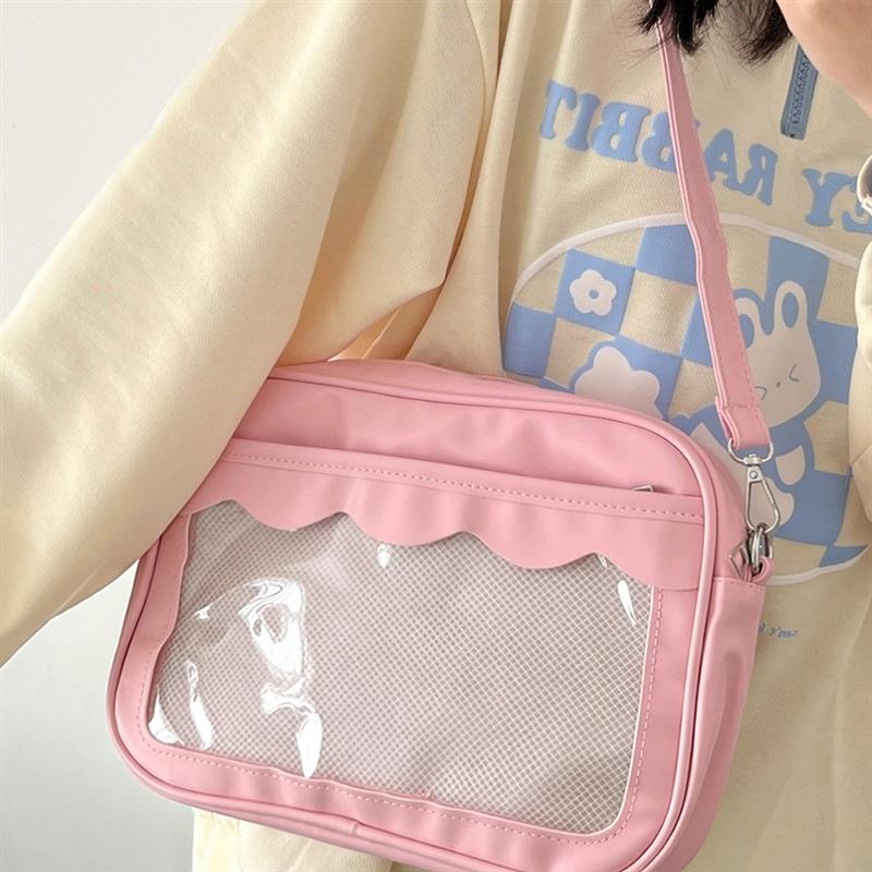 Fashionable Japanese Ita Bag f - Women'S Japanese Bags บทวิจารณ์และราคา
