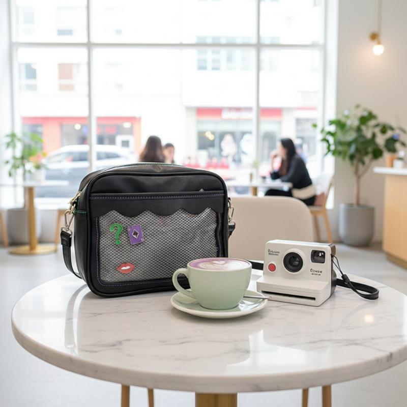 Fashionable Japanese Ita Bag f - Women'S Japanese Bags บทวิจารณ์และราคา