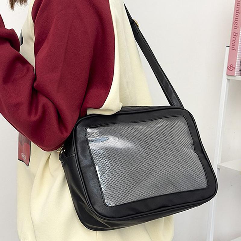 Fashionable Japanese Ita Bag f - Women'S Japanese Bags บทวิจารณ์และราคา
