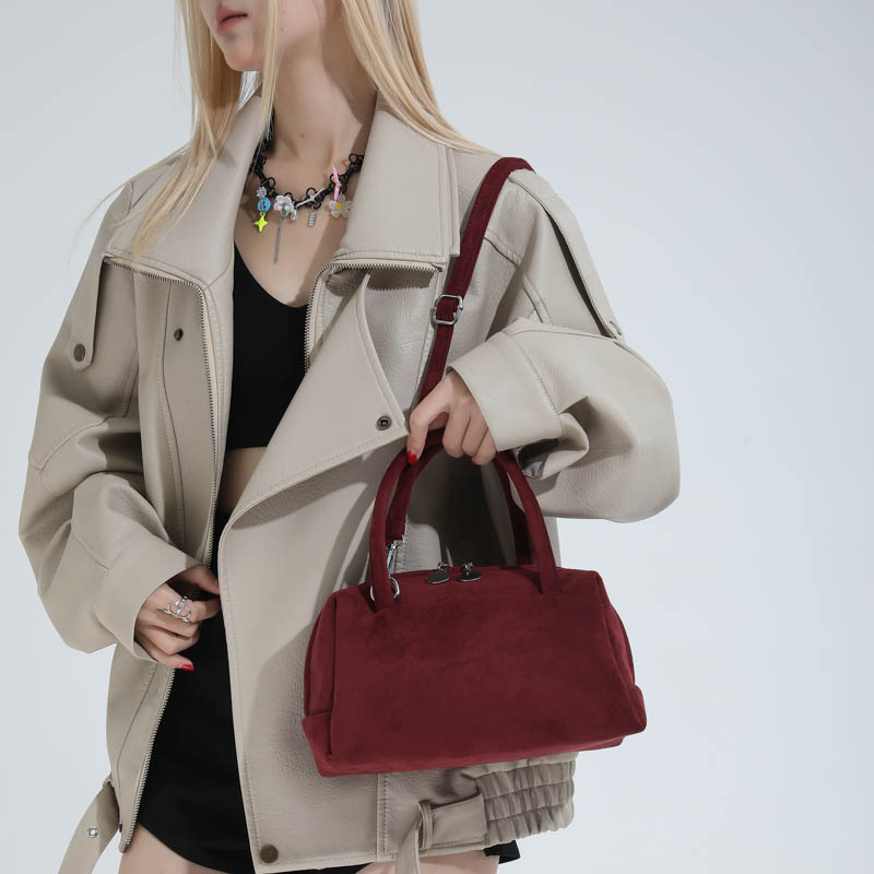 LEFTSIDE Women Small Shoulder  - Women Bags Trend 2025 บทวิจารณ์และราคา