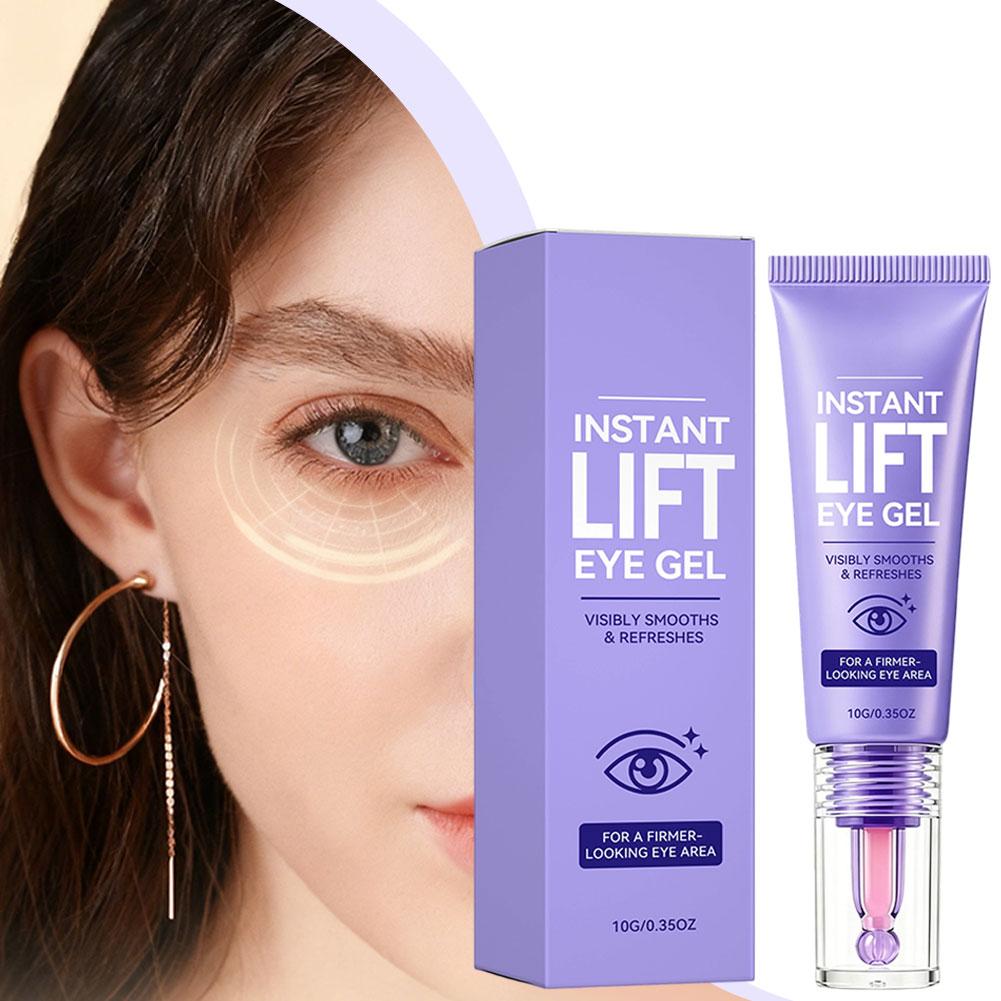 Instant Eye Lift Gel Eye Gel w - Women Bags Under Eyes บทวิจารณ์และราคา