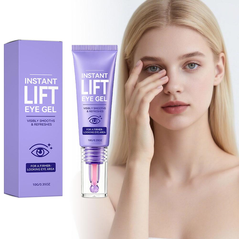 Instant Eye Lift Gel Eye Gel w - Women Bags Under Eyes บทวิจารณ์และราคา