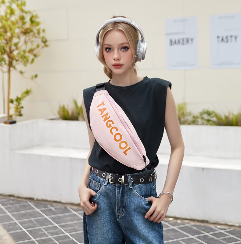 2026 Waterproof Waist Fanny Pa - Women'S Bags For Work บทวิจารณ์และราคา