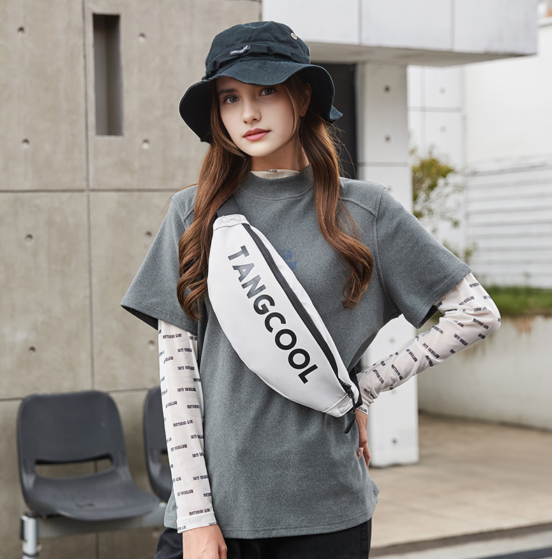 2026 Waterproof Waist Fanny Pa - Women'S Bags For Work บทวิจารณ์และราคา