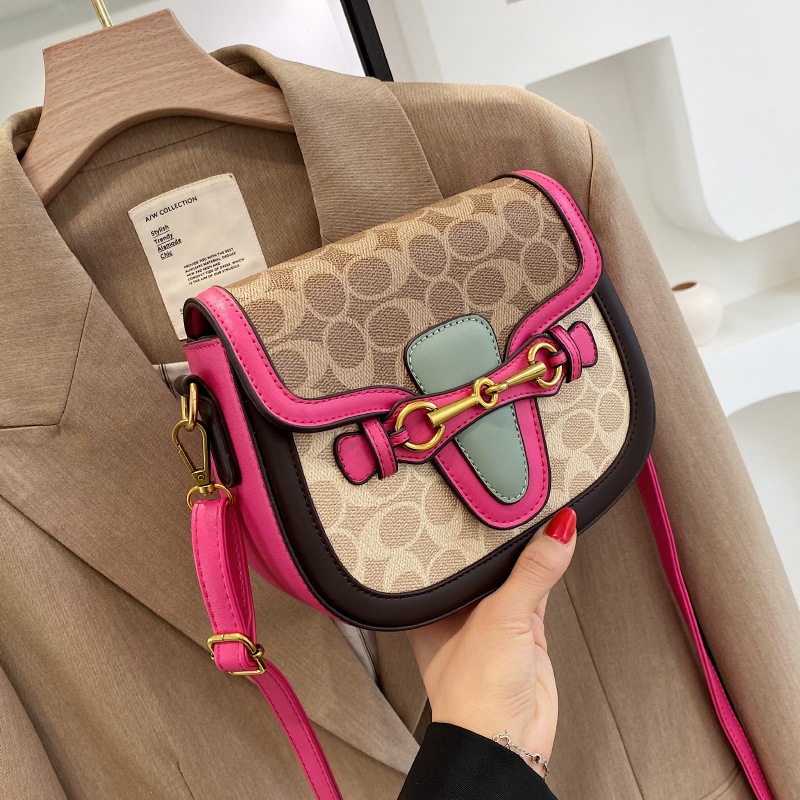 2024 Trend Luxury Women's Bag  - Women Bags Kurt บทวิจารณ์และราคา