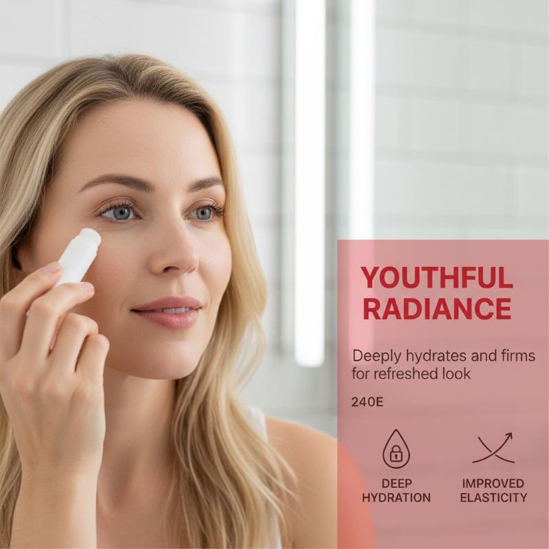 Anti Aging Retinol Eye Cream f - Women Bags Under Eyes บทวิจารณ์และราคา