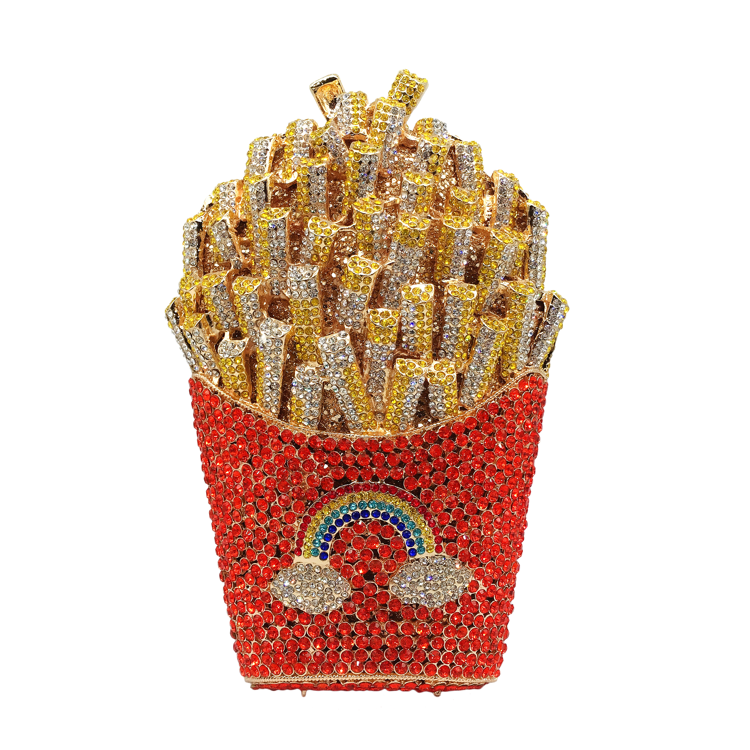 Wholesale French Fries Chips R - Women Bags Wholesale บทวิจารณ์และราคา