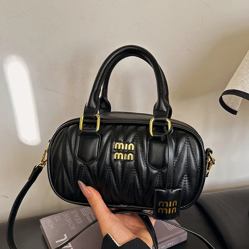 Diaper Bags Elegant Leather Sh - Women Bags Popular Brands บทวิจารณ์และราคา