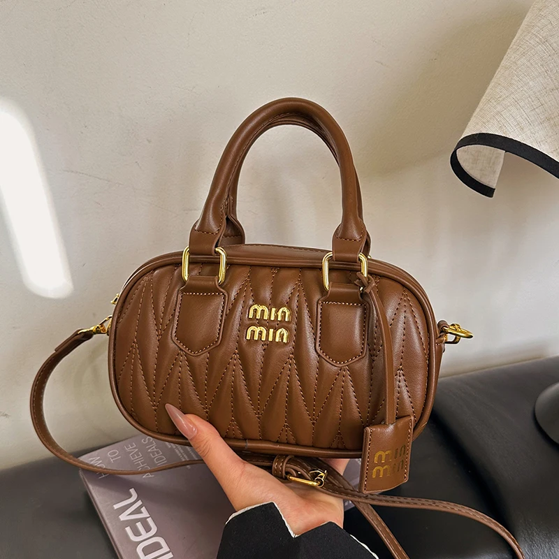 Diaper Bags Elegant Leather Sh - Women Bags Popular Brands บทวิจารณ์และราคา