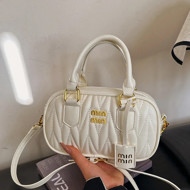 Diaper Bags Elegant Leather Sh - Women Bags Popular Brands บทวิจารณ์และราคา