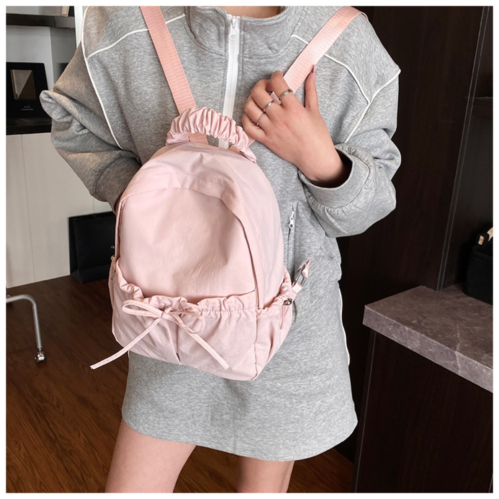 Japanese Style Women's Backpac - Women'S Japanese Bags บทวิจารณ์และราคา