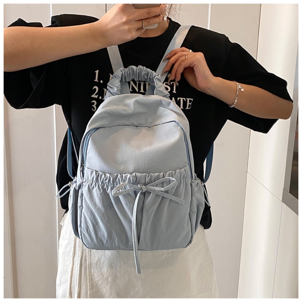Japanese Style Women's Backpac - Women'S Japanese Bags บทวิจารณ์และราคา