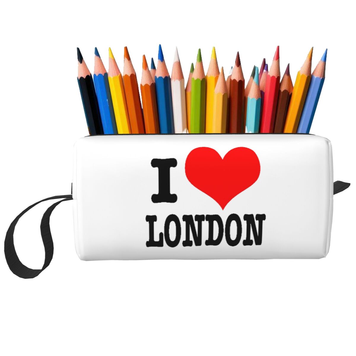 London UK England Makeup Bag C - Women Bags Uk บทวิจารณ์และราคา