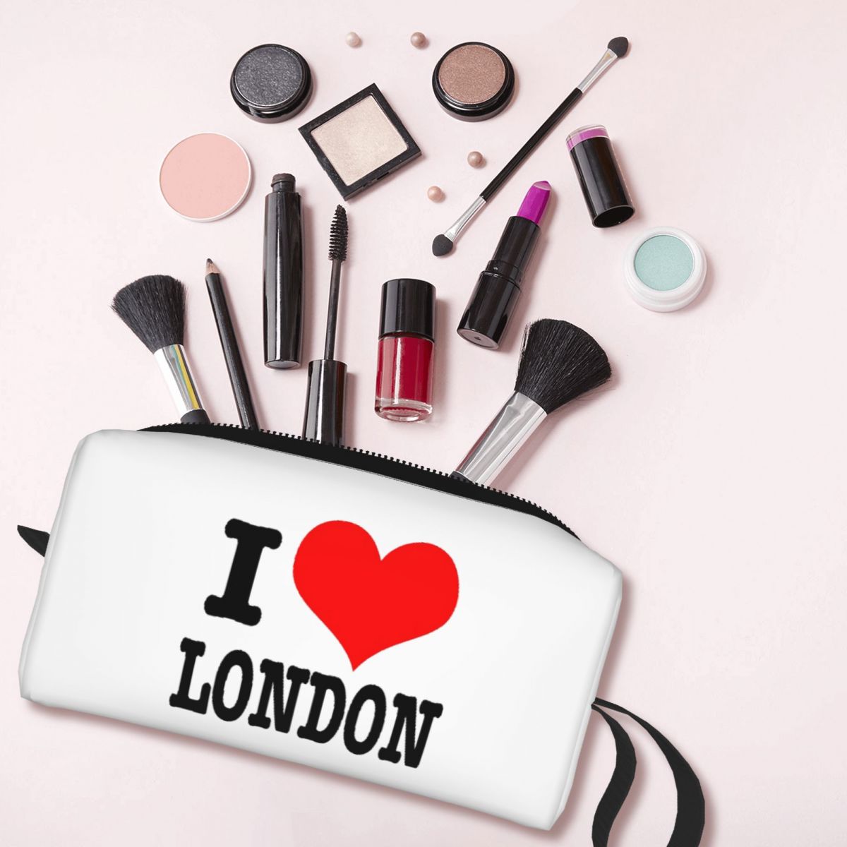 London UK England Makeup Bag C - Women Bags Uk บทวิจารณ์และราคา