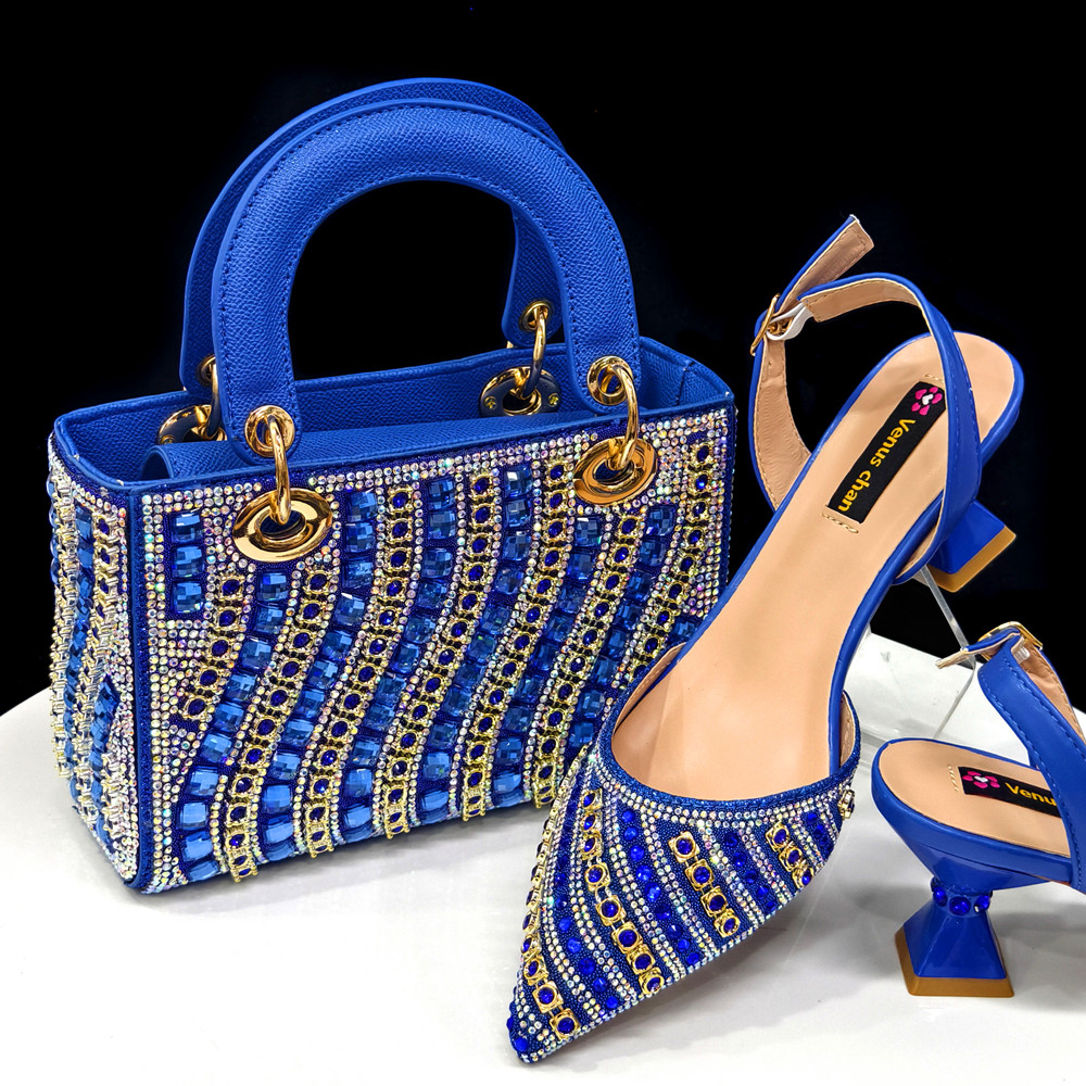 2025 Summer New Design Special - Women Bags And Shoes บทวิจารณ์และราคา