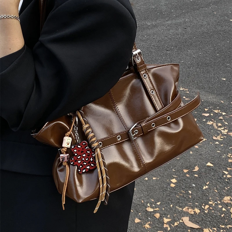 Fashionable Designer Tote Bag  - Women Bags Premium Brands บทวิจารณ์และราคา