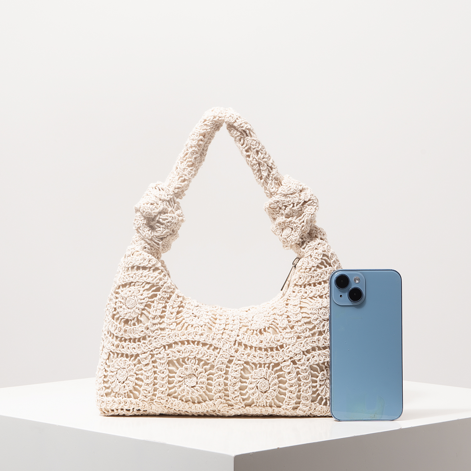 Bolsos Para Mujer,Floral Pop,B - Evening Bag Beaded บทวิจารณ์และราคา