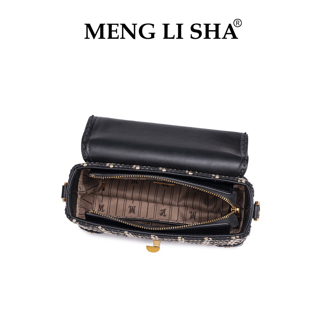 Light luxury brand women's han - Women Bags Premium Brands บทวิจารณ์และราคา