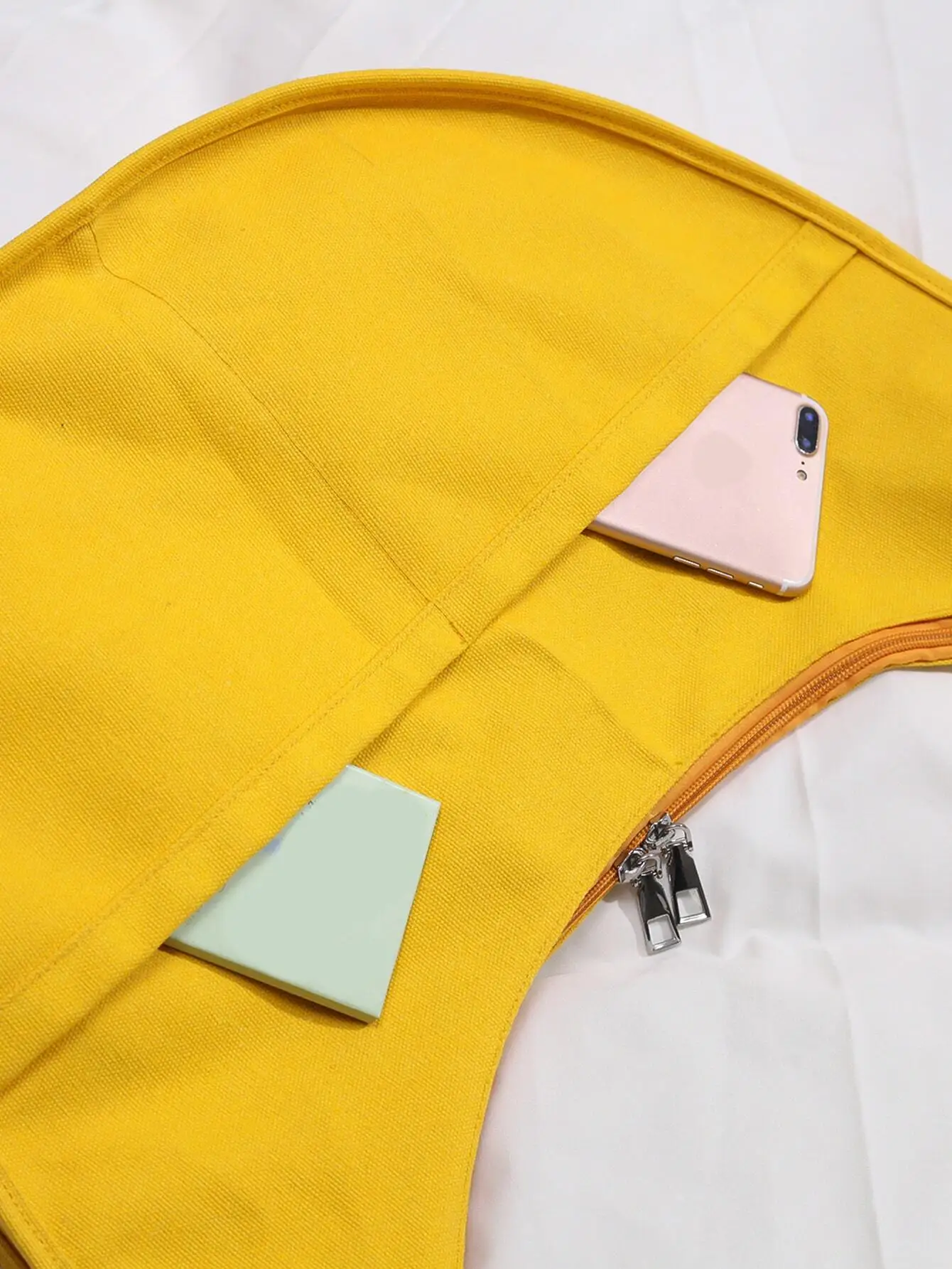 Japanese Style Solid Color Cas - Women'S Japanese Bags บทวิจารณ์และราคา