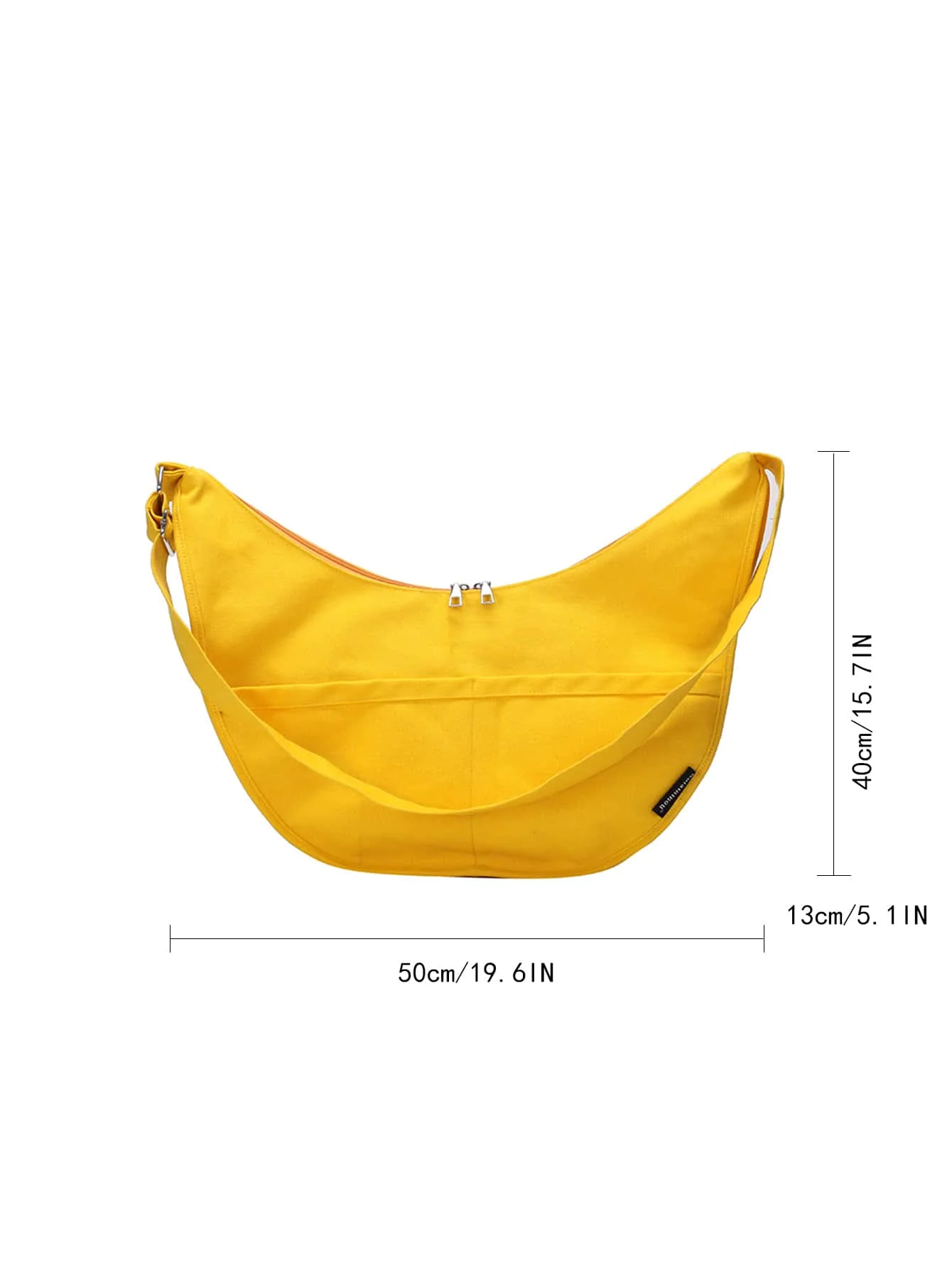 Japanese Style Solid Color Cas - Women'S Japanese Bags บทวิจารณ์และราคา