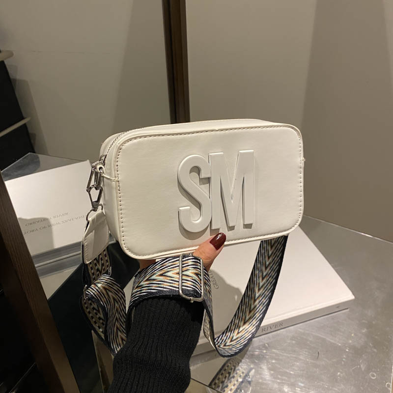 Fashion Letters Shoulder Bags  - Women Bags Kurt บทวิจารณ์และราคา