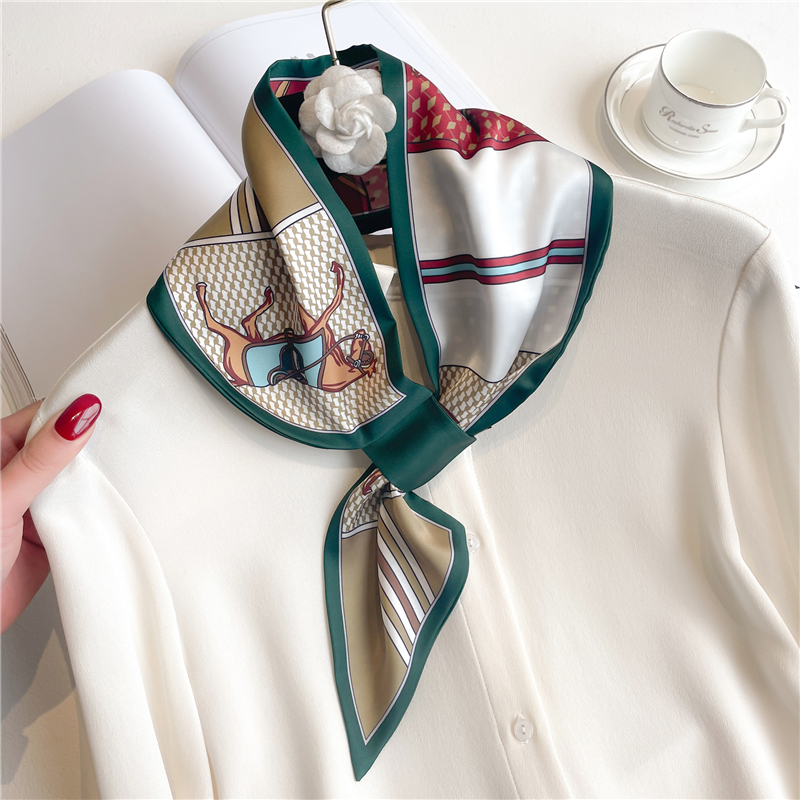 Luxury Spring Summer Ear Silk  - Women Bags Online บทวิจารณ์และราคา