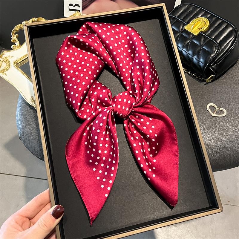 Luxury New Printed Scarves Wom - Women Bags Wholesale บทวิจารณ์และราคา
