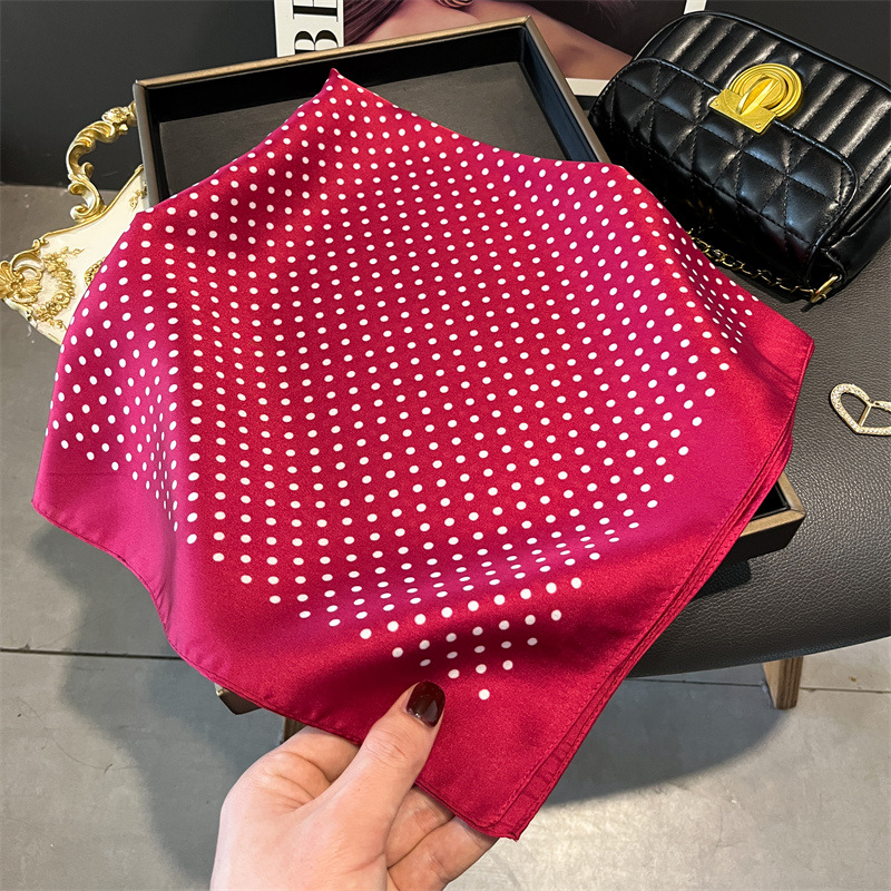 Luxury New Printed Scarves Wom - Women Bags Wholesale บทวิจารณ์และราคา