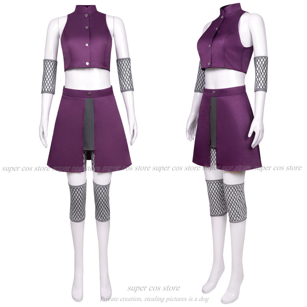 Anime Yamanaka Ino Cosplay Cos - Women Bags Wholesale บทวิจารณ์และราคา