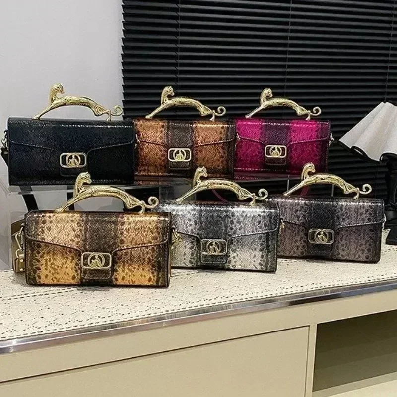 High End Luxury Diaper Bag Bra - Women Bags Popular Brands บทวิจารณ์และราคา